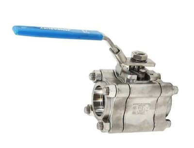 JAMESBURY 1/2-4C-3600-XTB2