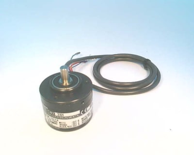 OMRON E6C3-CWZ3XH 100P/R 1M