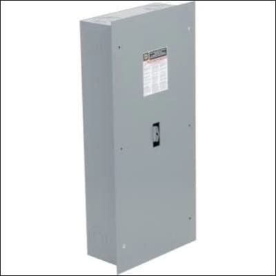 SCHNEIDER ELECTRIC J250F