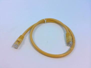 MONOPRICE CAT6-02-YELLOW