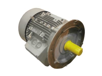 SIEMENS 1LA7130-2AA91-Z