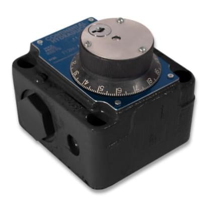 CONTINENTAL HYDRAULICS F12M-B12-GF-C