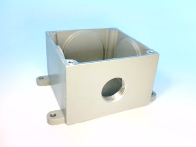 MARECHAL ELECTRIC SA MB10114