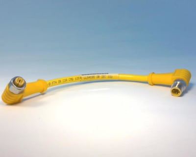 TURCK WSCV WKCV 490-0.2M