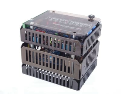 HELDT & ROSSI SM-807-DC-1750-120