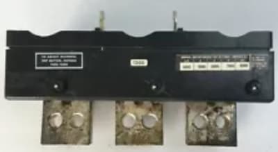 SIEMENS KP3-T120