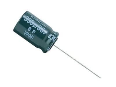 NICHICON UVP1J3R3MDD1TD