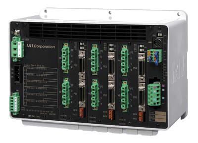 IAI MSCON-C-4-100A-100A-60A-60A-EP-0-2