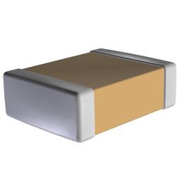 KEMET C0603C103K4RACTU