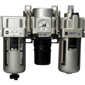 SMC NAC4000-N03G-LV-3