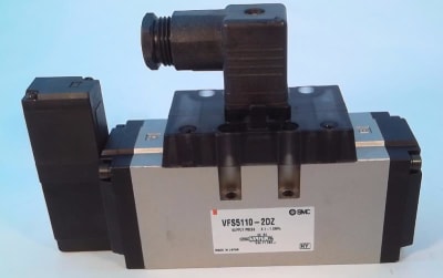 SMC VFS5110-2DZ