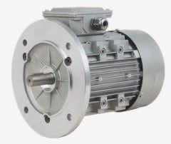 AC-MOTOREN FCA-100-L-2/PHE