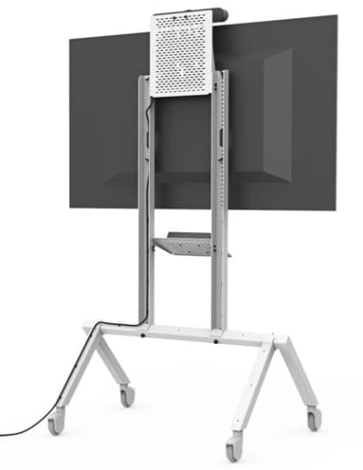 HECKLER DESIGN H700-BG