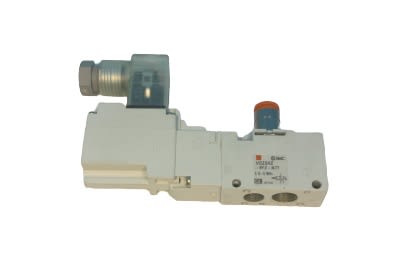 SMC VQZ242-6YZ-N7T