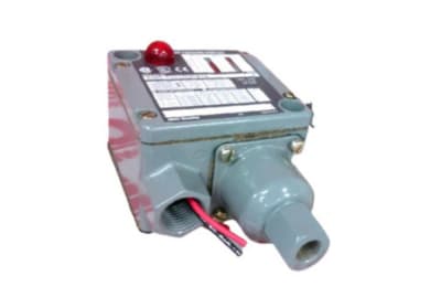 ALLEN BRADLEY 836T-T253JX40X15