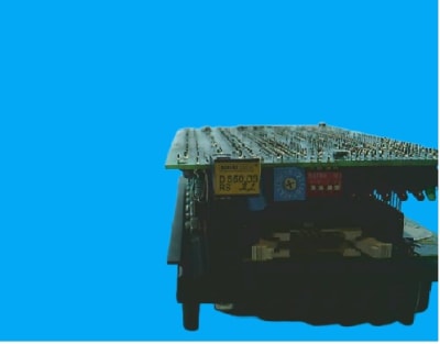 SCHNEIDER ELECTRIC D550.03