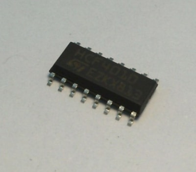 ST MICRO HCF4010M013TR