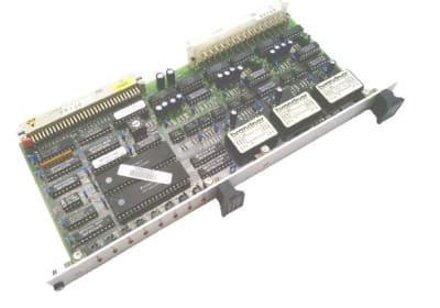 ERNI OCTO-CTR-310/311