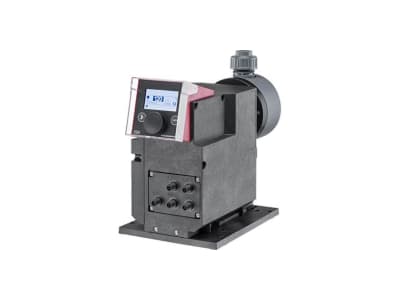 GRUNDFOS DDA 200-4 AR-PVC/E/C-F-31U3U3FG