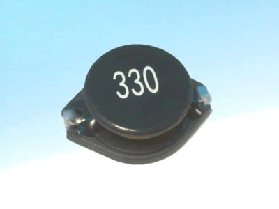 NIC COMPONENTS NPI52W330MTRF