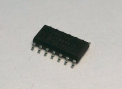 NEXPERIA 74HC14D-Q100,118