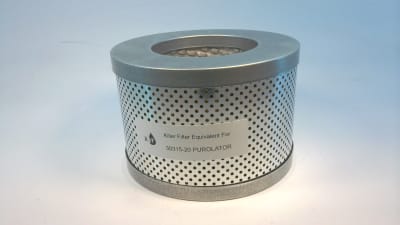 CLARCOR INC 30315-20