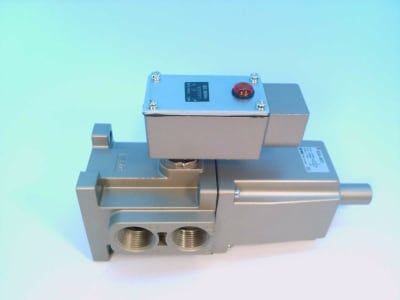 SMC VS3145-063TLP