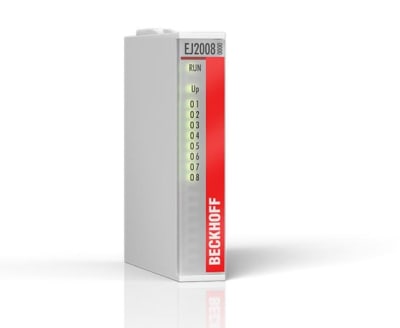 BECKHOFF EJ2008