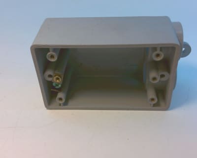 MYERS INDUSTRIES INC FSS-15/10