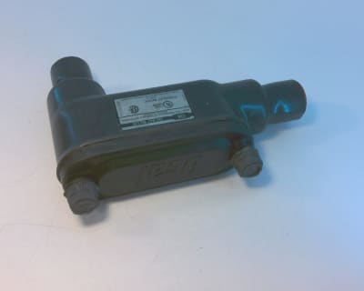 ABB THOMAS & BETTS TA04681