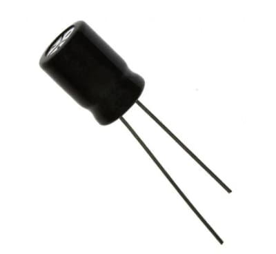 CORNELL DUBILIER SEK220M100ST