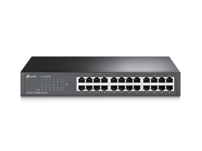 TP LINK TL-SF1024D