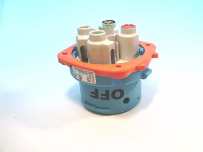 MARECHAL ELECTRIC SA 33-68072