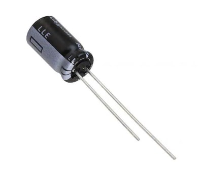 RUBYCON 160LLE5R6MEFC6.3X11