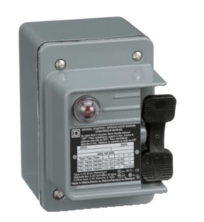 SCHNEIDER ELECTRIC 2510FW2PH