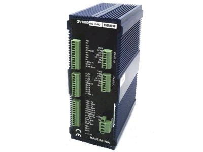 TELEDYNE GV1000-03-H-00