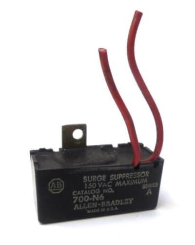 ALLEN BRADLEY 700-N6