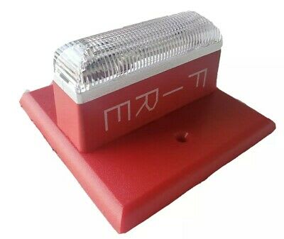 GENTEX CORPORATION GXS-4-HWR