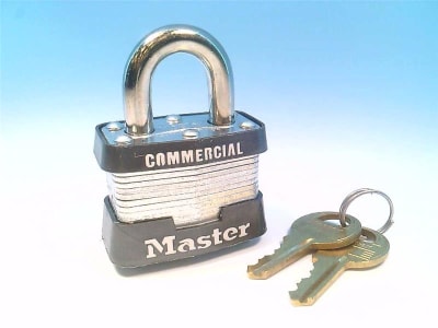 MASTER LOCK 3KA-3571