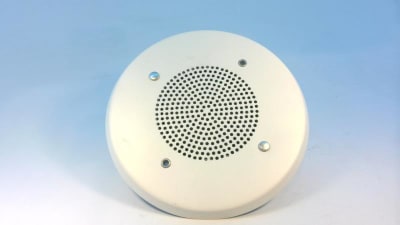 GENTEX CORPORATION SPKE8W