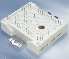 INFINEON FP50R06W2E3