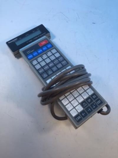 MATSUSHITA ELECTRIC P361/P369