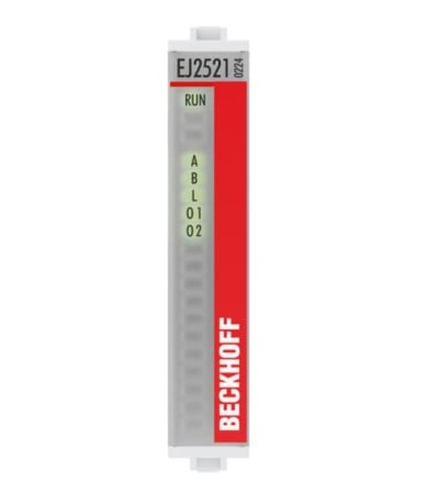 BECKHOFF EJ2521-0224