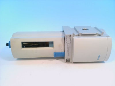 FESTO MS6-LF-1/4-CRV