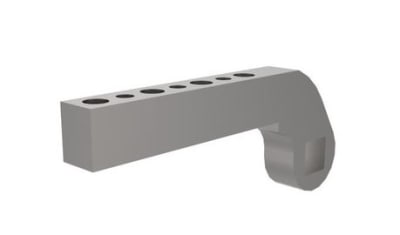 DOVER CORPORATION B8JG-1218-1