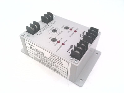TIME MARK CORP 2730-120V