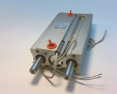 SMC MGQL20100Z73XC18