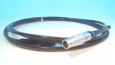 LEMO FGG.3B.324.CLAD10