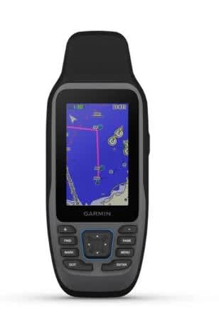 GARMIN GPSMAP 79SC
