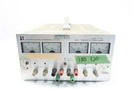 TOPWARD ELECTRIC TPS-4000